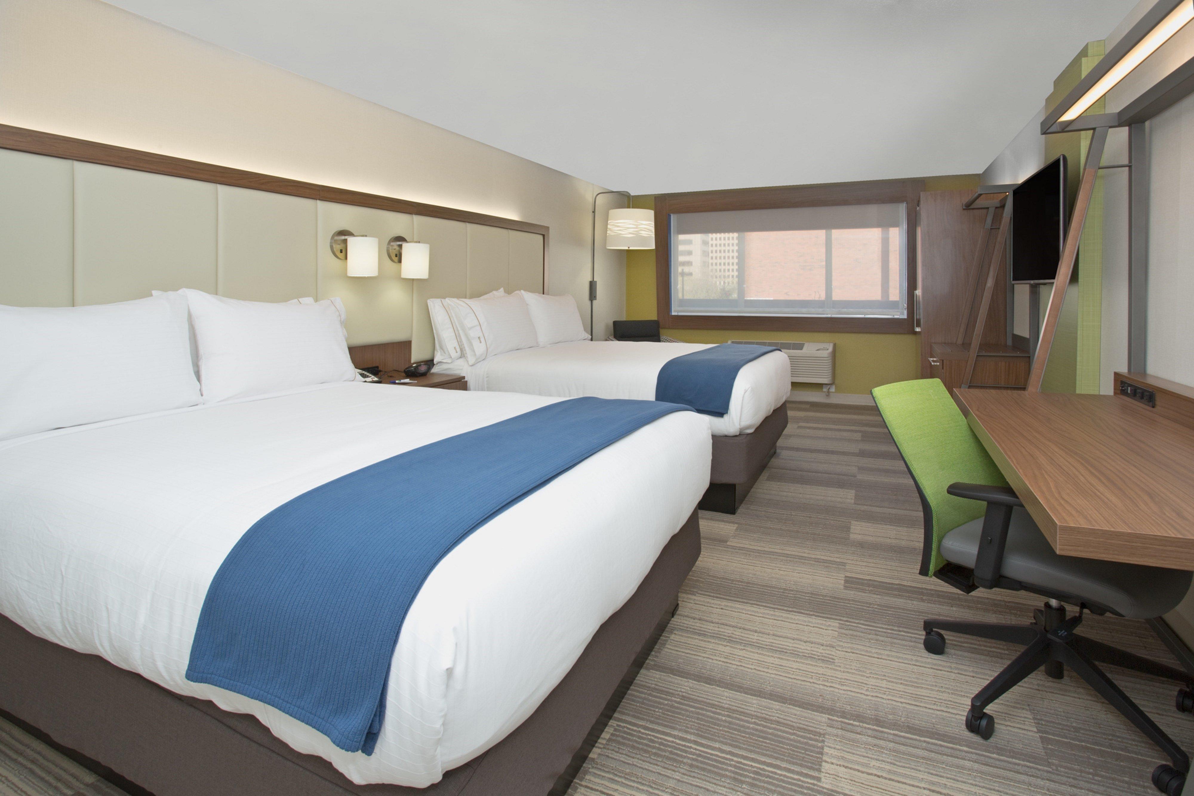 Holiday Inn Express Hotel & Suites Madison By Ihg Экстерьер фото