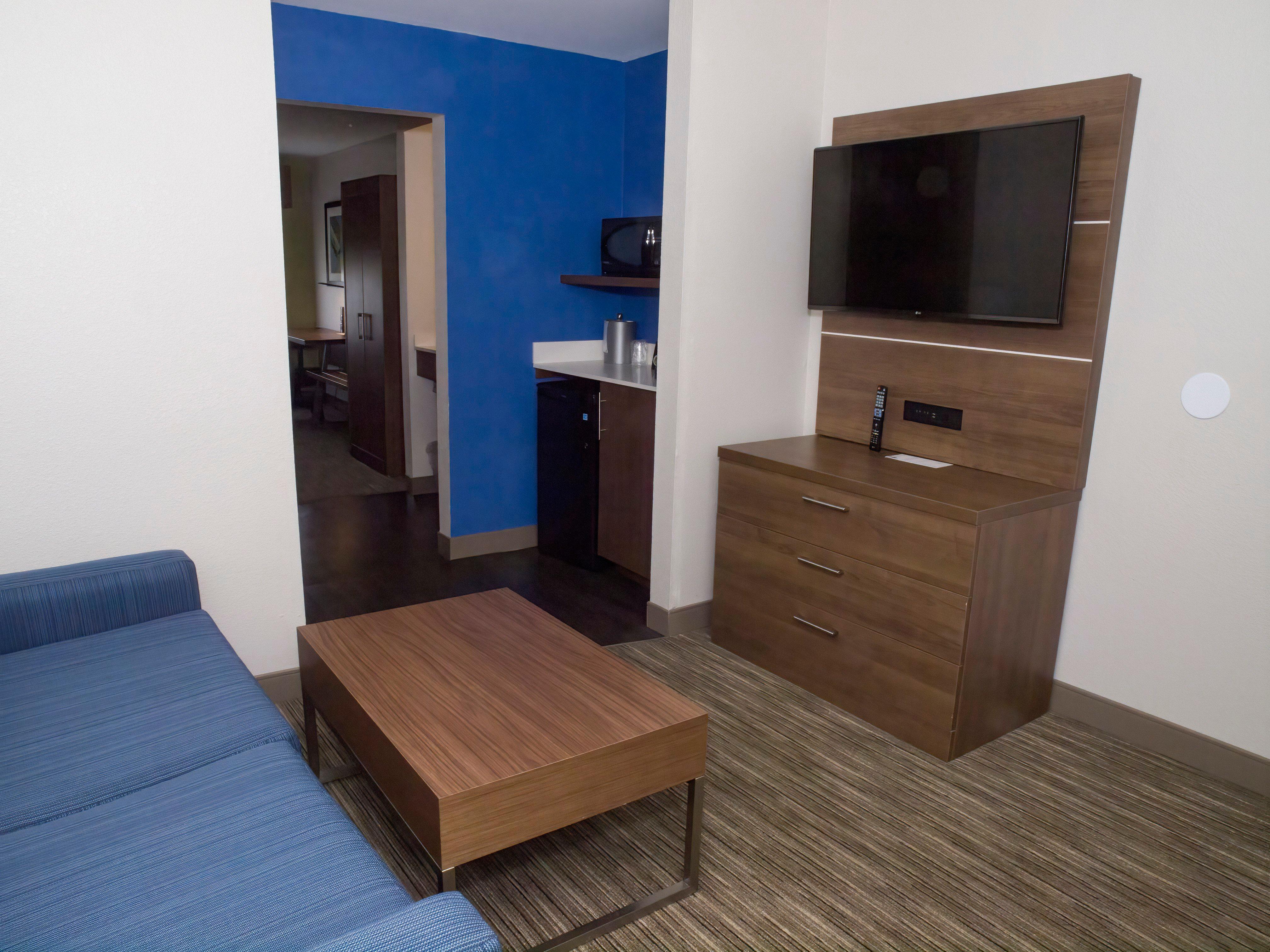 Holiday Inn Express Hotel & Suites Madison By Ihg Экстерьер фото